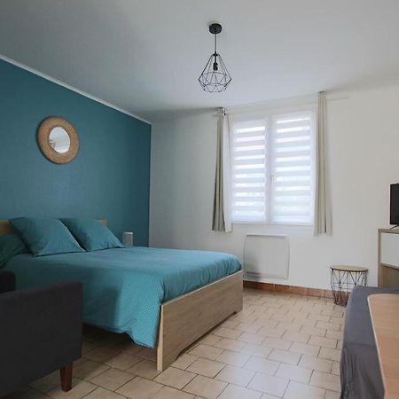 Appartement A Rochefort מראה חיצוני תמונה
