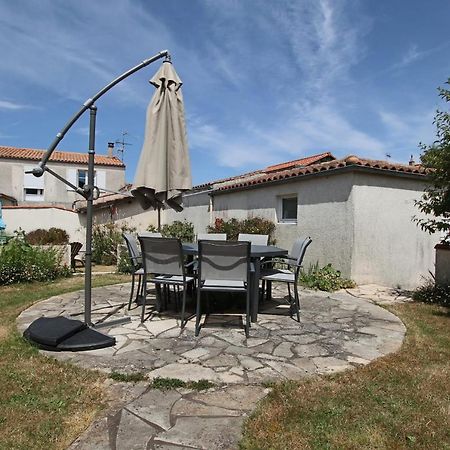 Appartement A Rochefort מראה חיצוני תמונה