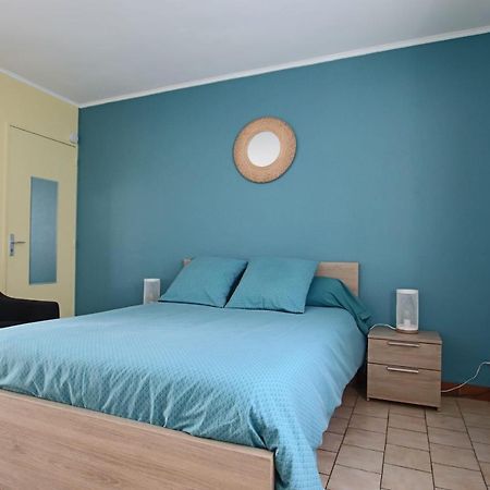 Appartement A Rochefort מראה חיצוני תמונה