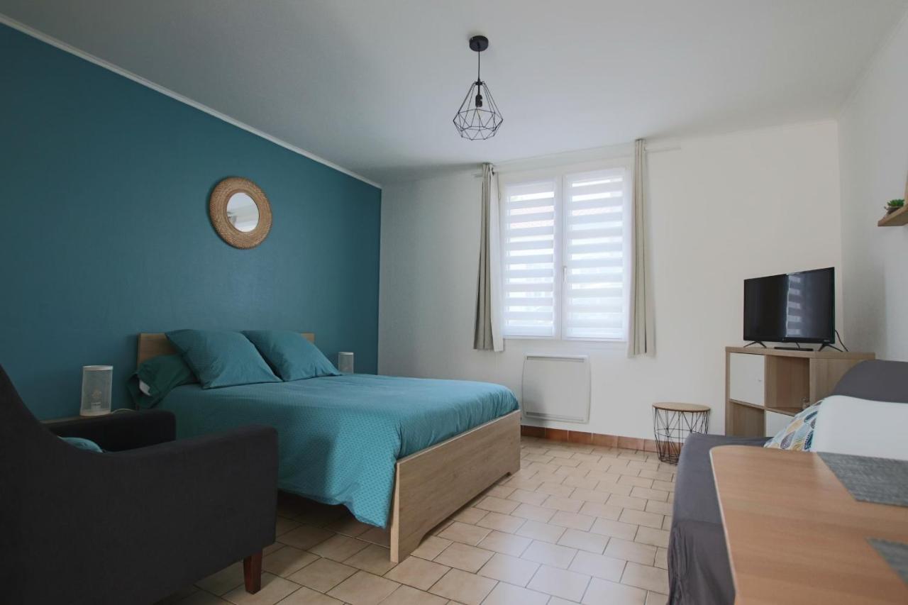 Appartement A Rochefort מראה חיצוני תמונה