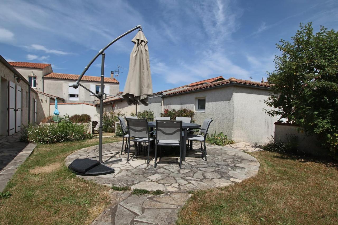 Appartement A Rochefort מראה חיצוני תמונה