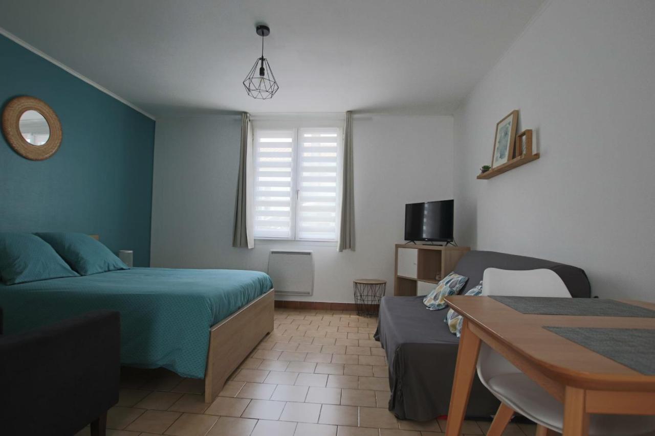 Appartement A Rochefort מראה חיצוני תמונה