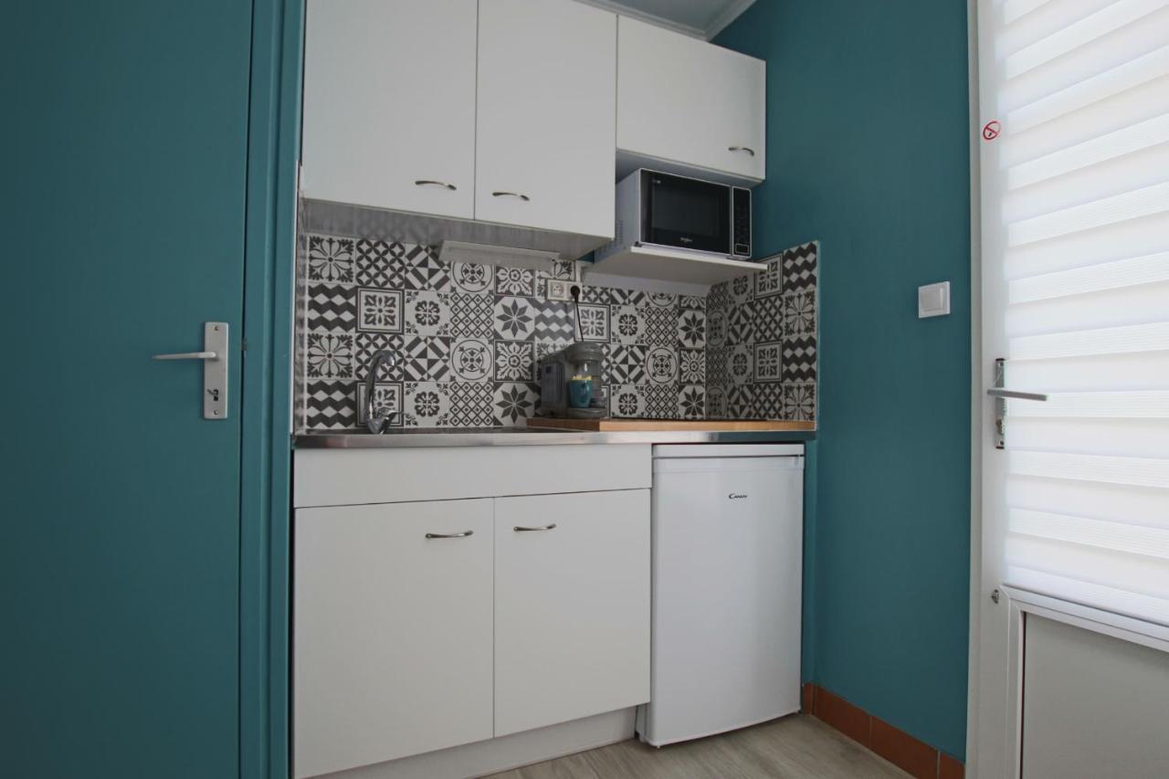 Appartement A Rochefort מראה חיצוני תמונה