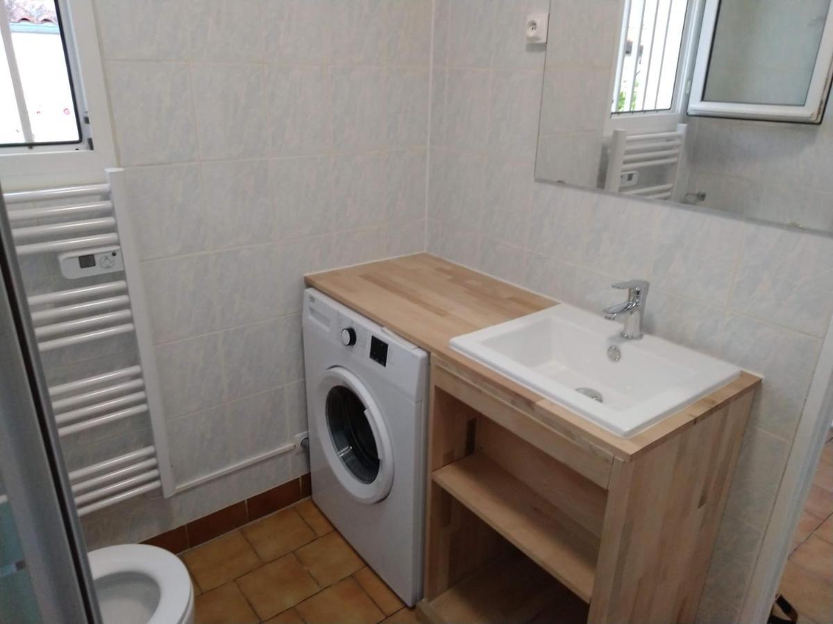 Appartement A Rochefort מראה חיצוני תמונה
