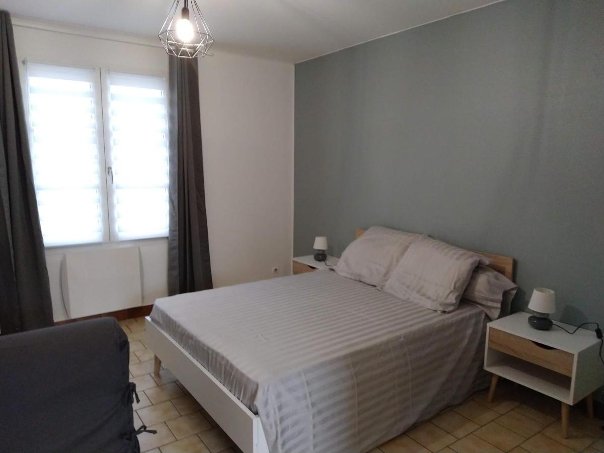 Appartement A Rochefort מראה חיצוני תמונה