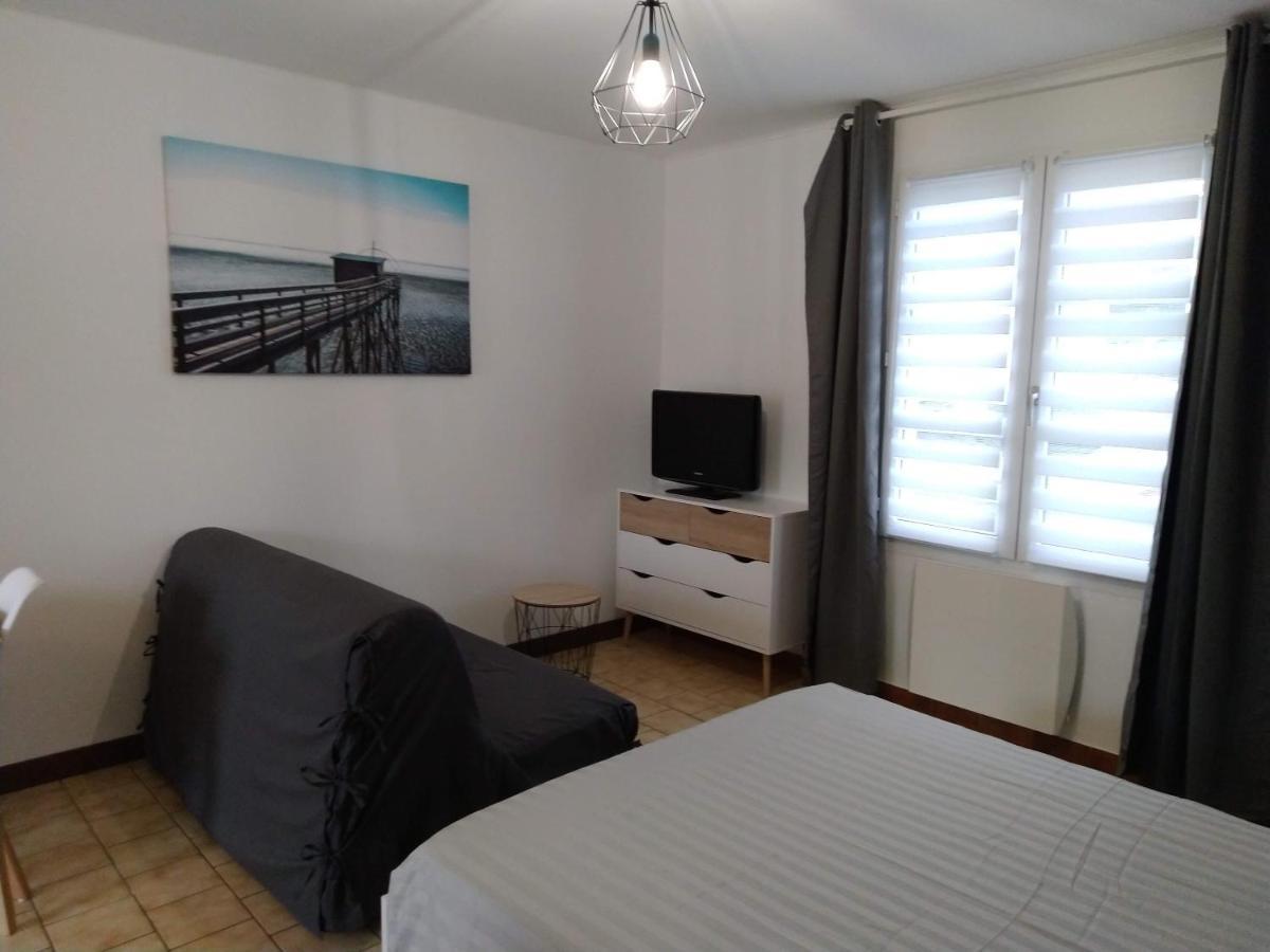 Appartement A Rochefort מראה חיצוני תמונה