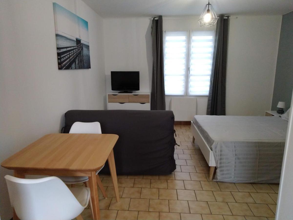 Appartement A Rochefort מראה חיצוני תמונה