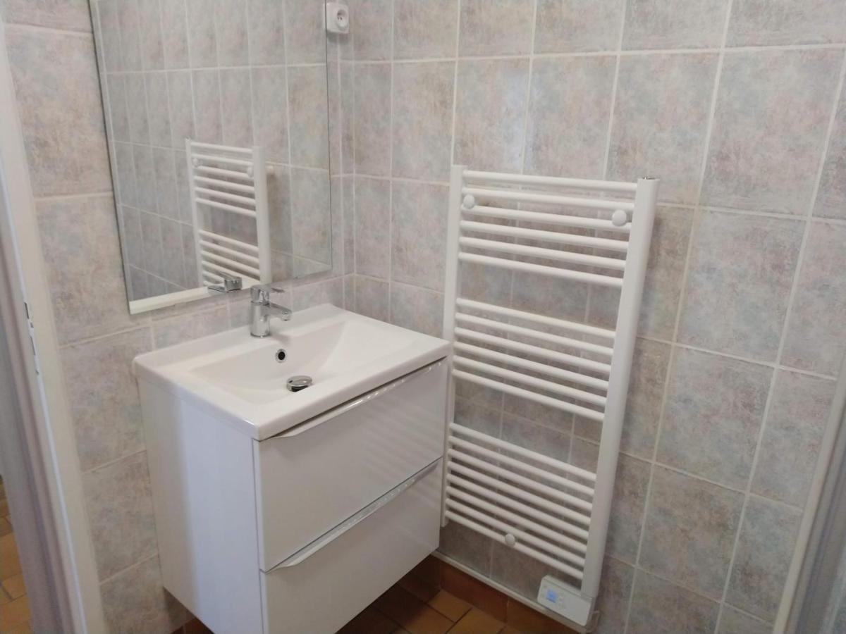 Appartement A Rochefort מראה חיצוני תמונה