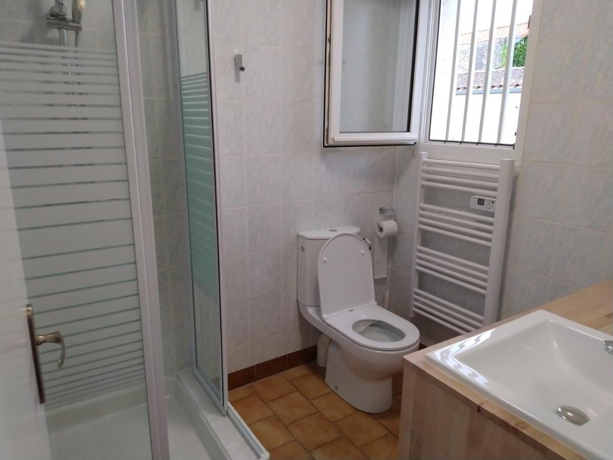 Appartement A Rochefort מראה חיצוני תמונה