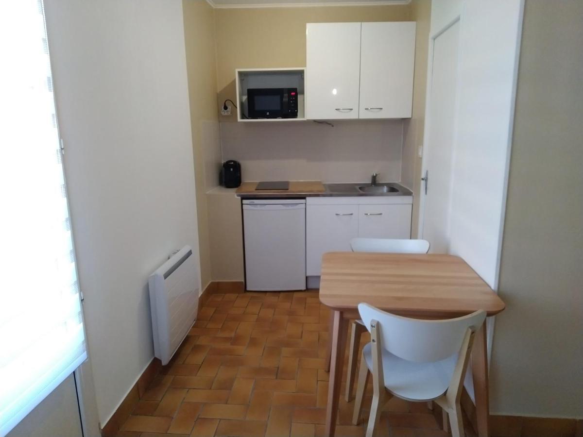 Appartement A Rochefort מראה חיצוני תמונה