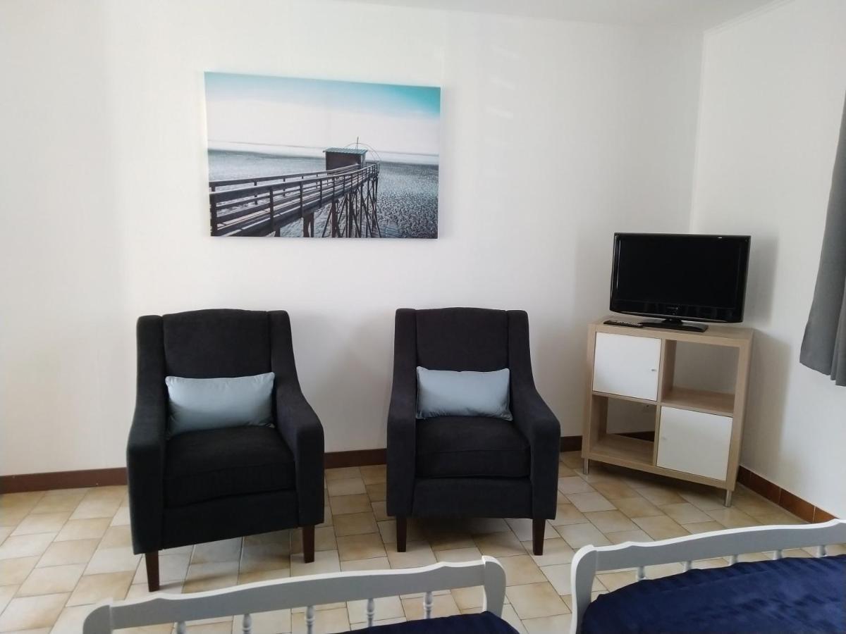 Appartement A Rochefort מראה חיצוני תמונה