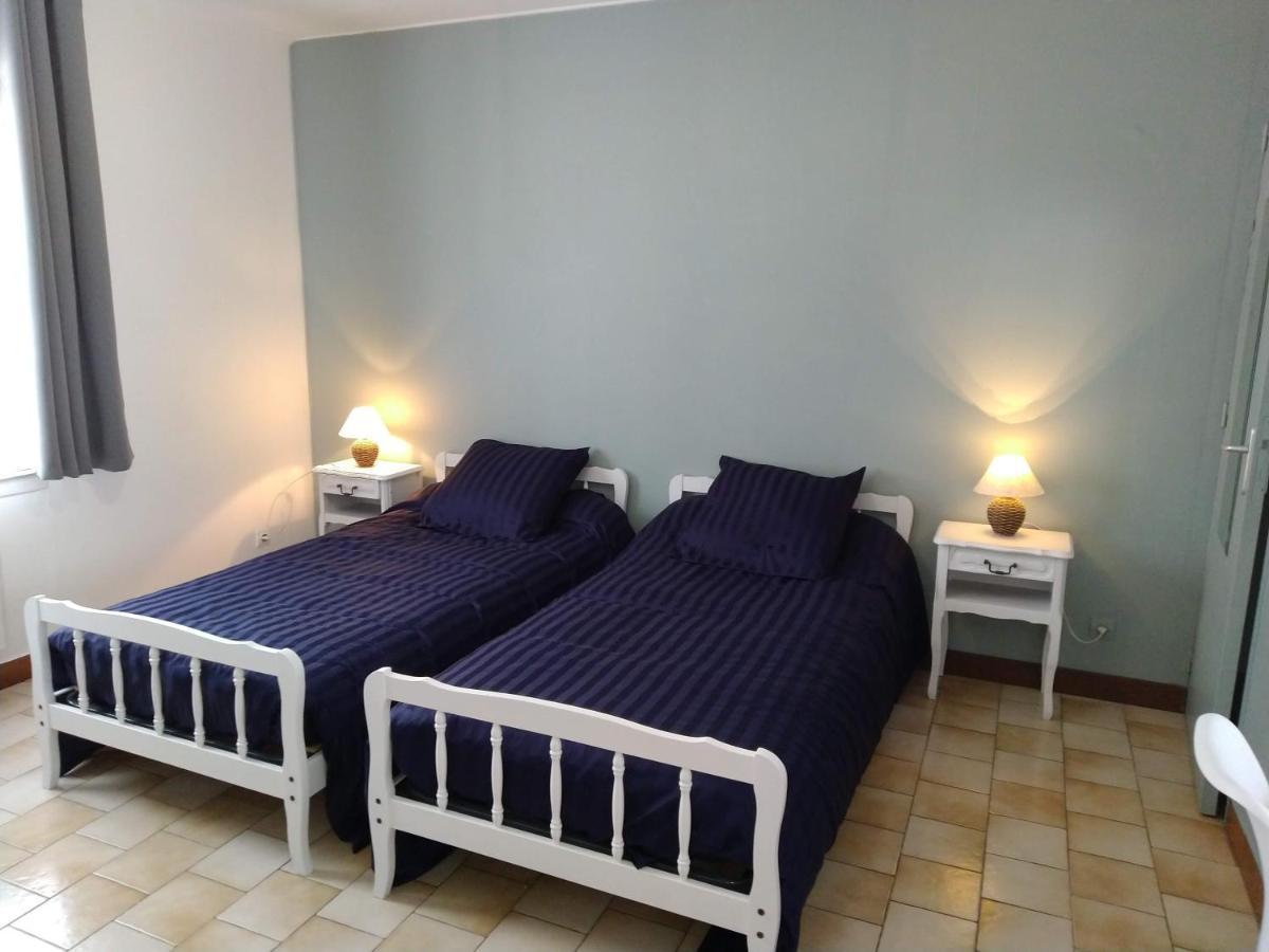 Appartement A Rochefort מראה חיצוני תמונה