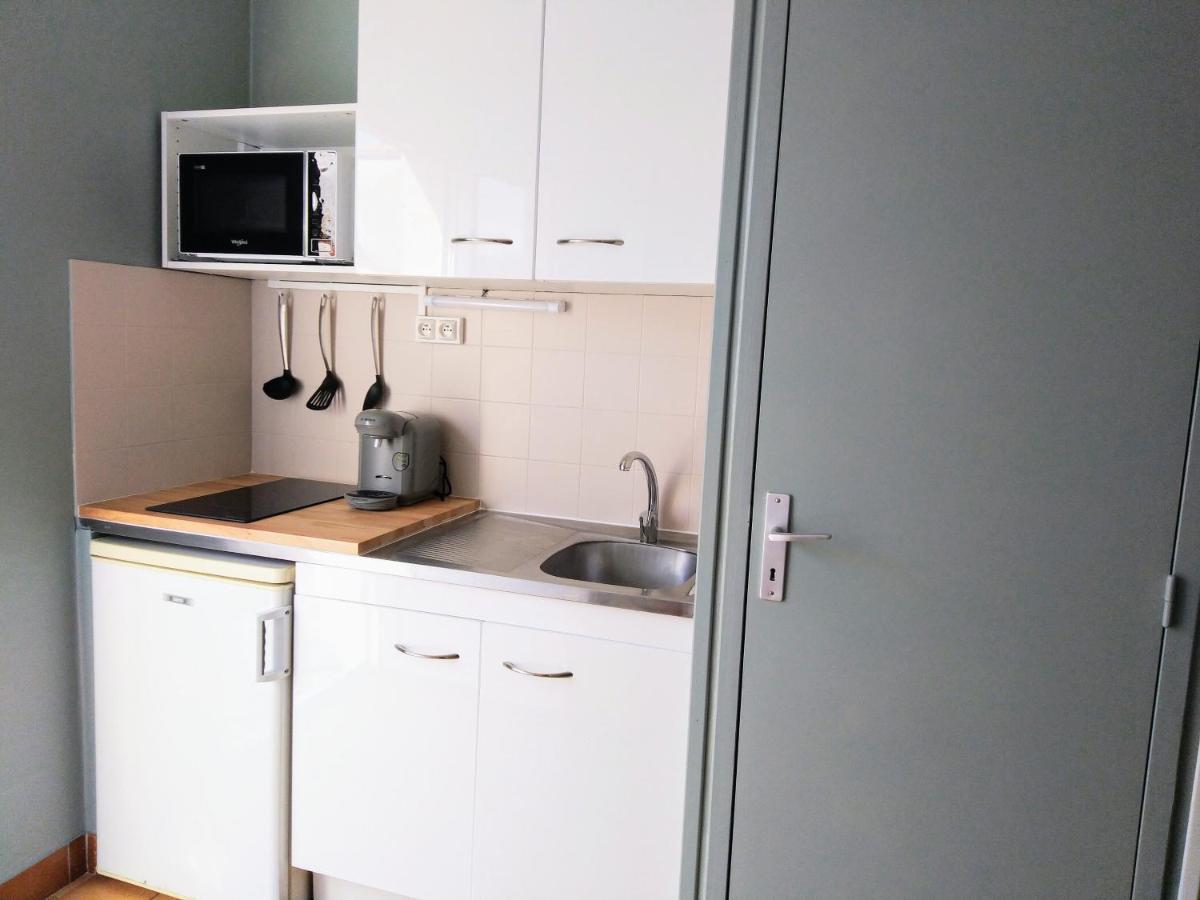 Appartement A Rochefort מראה חיצוני תמונה